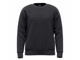 Sweater B&S Industrial Black