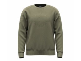 Sweater B&S Industrial Olive