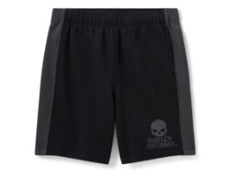 SHORTS WILLIE G SKULL