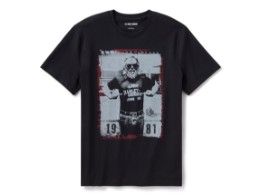 T-SHIRT WILLIE G BUY BACK