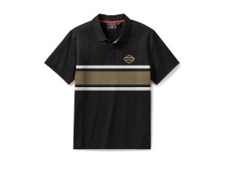 Poloshirt H-D Tech