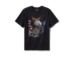 T-Shirt Stars & Stripes Eagle