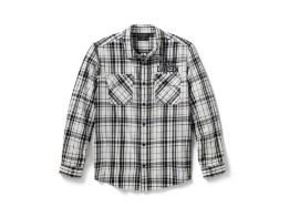 Hemd H-D Essential B&S