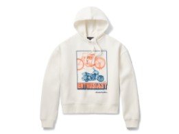 HOODIE VINTAGE 1976