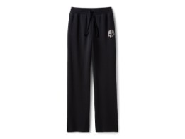 SWEATHOSE H-D WILLIE SKULL BLING