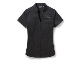 Bluse Willie G Bling