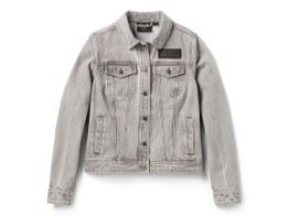 JEANSJACKE WILLIE G BLING