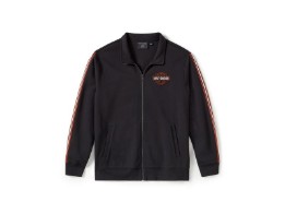 Sweatjacke H-D Essential Fleece