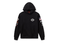 Hoodie Factory Racing 