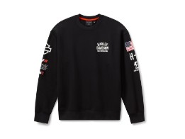 Sweater Factory Racing Fast Jonnie