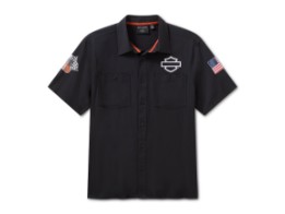 HEMD FACTORY RACING
