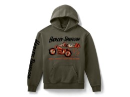 HOODIE KNOCK YOUR PANTS OFF