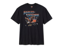 T-SHIRT H-D BREAK FREE