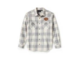 Hemd Heritage Plaid