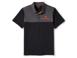 Polo-Shirt H-D Tech Coolmax
