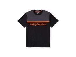 T-Shirt H-D Tech 