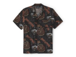 Hemd 80s Tank Aloha
