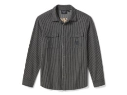 HEMD AMERICAN CLASSIC STRIPE