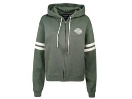 Zip Hoodie „Essential“