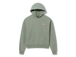 Hoodie Damen „H-D American Classic Pullover“