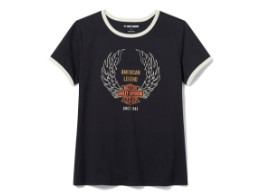 T-SHIRT AMERICAN LEGEND
