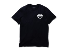 T-Shirt H-D LFR Essential 
