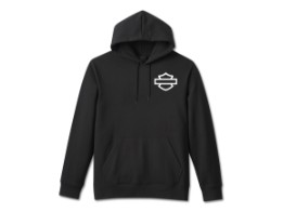 Hoodie H-D LFR Essential Fleece