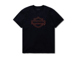 T-Shirt H-D LFR Moto Rider