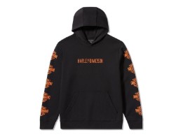 Hoodie Essential B&S