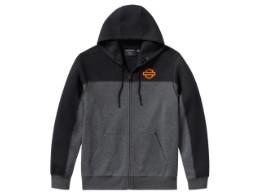 Sweatjacke H-D Tech Gater 