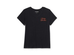 T-Shirt Essential Bling