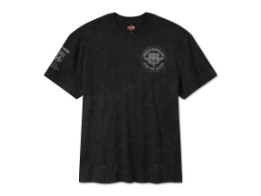 T-SHIRT H-D ROUTE 66 LEGENDARY