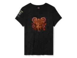 T-SHIRT H-D ROUTE 66 ANNIVERSARY