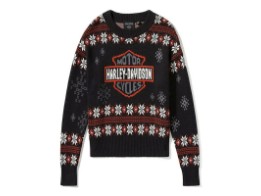PULLOVER HARLEY HOLIDAY