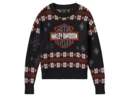 PULLOVER HARLEY HOLIDAY