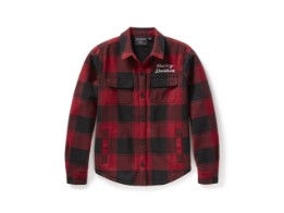 Hemdjacke H-D Buffalo 