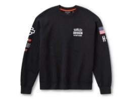Sweatshirt Factory Racing Team 