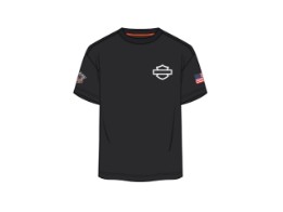 T-Shirt H-D Factory Racing 