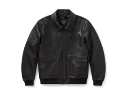 JACKE A-2 FLIGHT LEDER