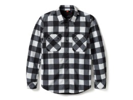 Riding Hemd H-D Mesh Operative