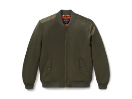 BOMBERJACKE MA-1 RIDING
