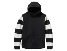Riding Hoodie Fleece Breakout Deflector 2.0