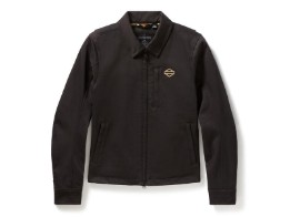Funktionsjacke H-D Gas Station 