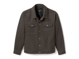 JACKE HERITAGE MECHANICS
