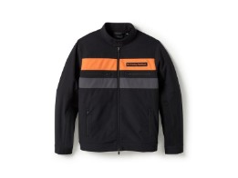 Jacke Softshell Tech Mesh