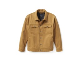 Freizeitjacke Heritage Mechanics