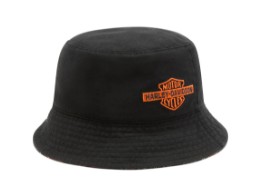 HUT H-D ESSENTIAL OIL CAN REVERSIBLE