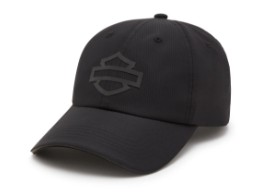 Baseball Cap H-D Tech Reflective