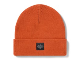 MÜTZE FOREVER HARLEY ORANGE