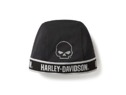Cap Willie G. Skull Elastic